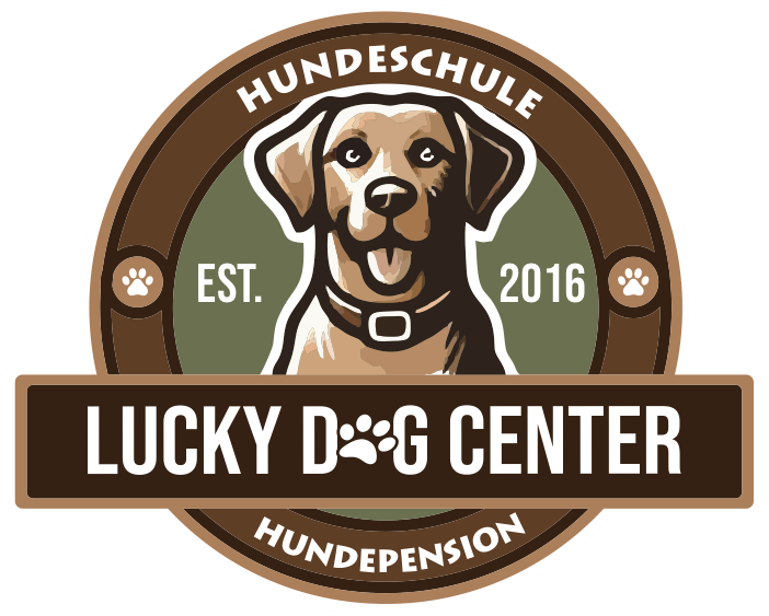 Lucky Dog Center