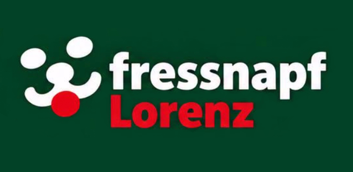 Logo Fressnapf Lorenz
