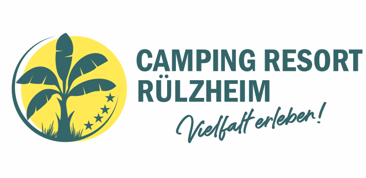 Logo Camping Resort Rülzheim