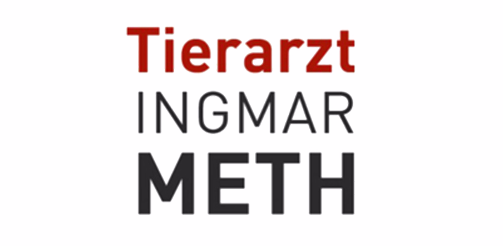 Logo Tierarzt Ingmar Meth